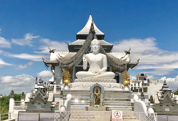 Bodhgaya - Prayagraj - Varanasi Tour Package 4 Days - 3 Night
