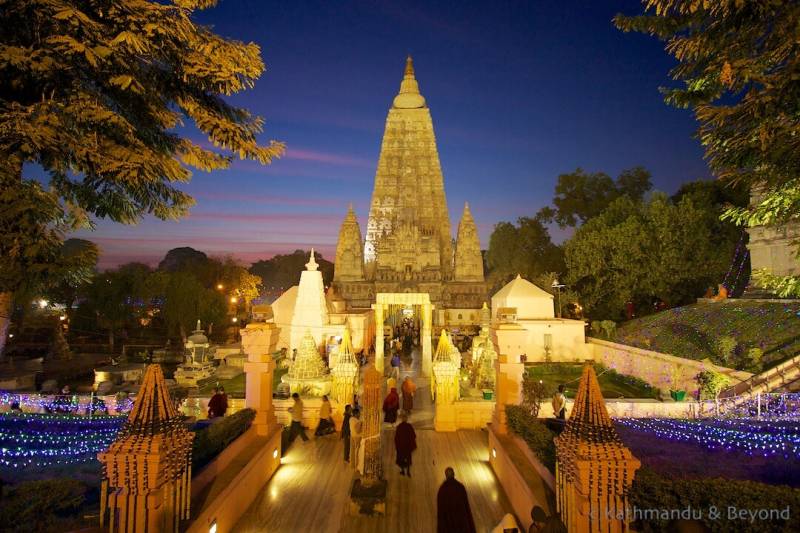 Gaya Tour Package 2 Days - 1 Night