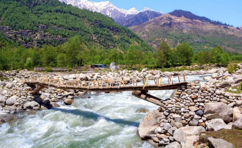 5 Night Shimla - Manali Tour Package