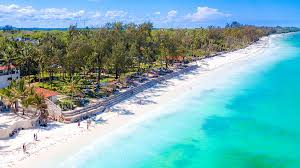 2-Day Diani Beach Tour Package