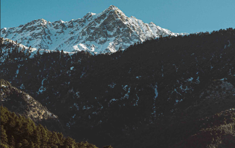 3 Night - 4 Days McLeod Ganj Tour Package