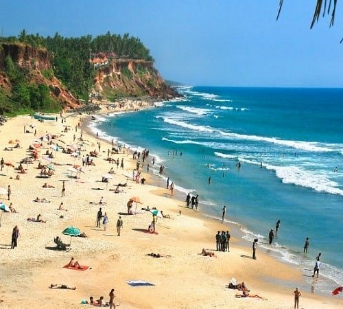 5 Nights - 6 Days Goa Tour Package