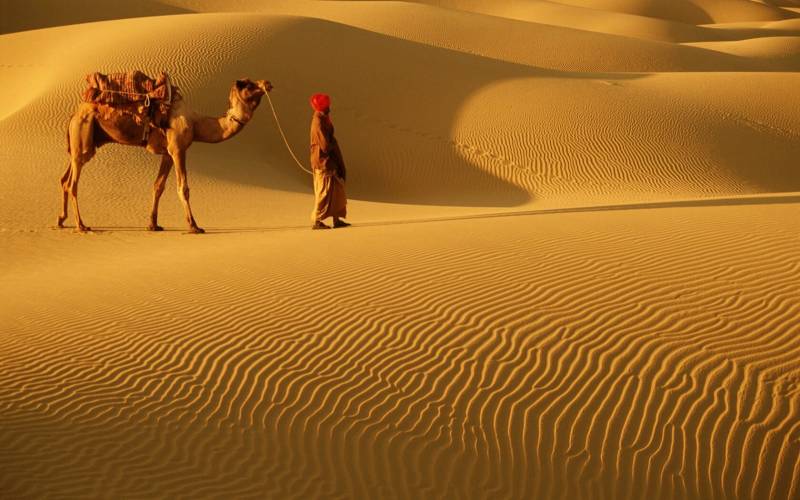 6N - 7D Incredible Rajasthan Tour Package