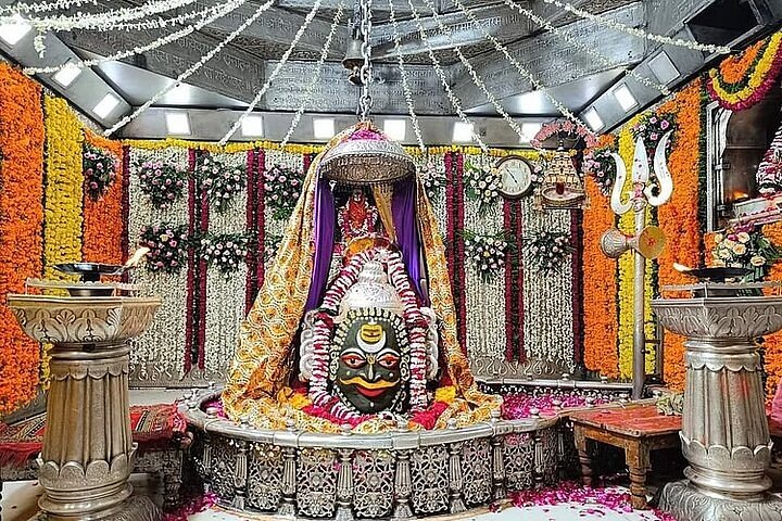 Ujjain Tour Package From Mumbai 3 Day - 2 Night
