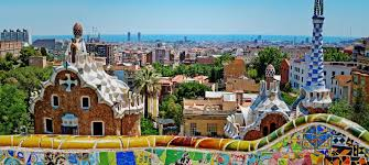 Barcelona - Spain 2 Days Tour