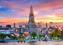 Thailand - Bangkok - Pattaya Getaway Tour
