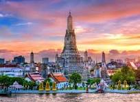 Thailand - Bangkok - Pattaya Getaway Tour