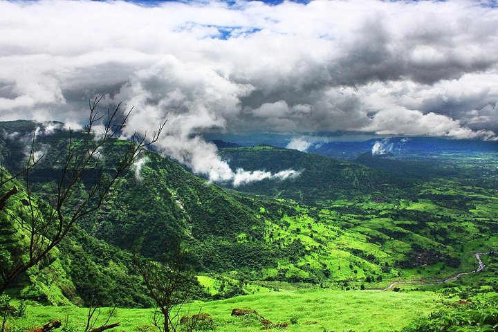 4 Night - 5 Day Lonavala Tour Package