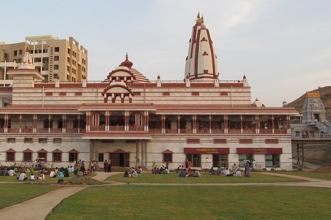 4 Night - 5 Day Pune Tour Package