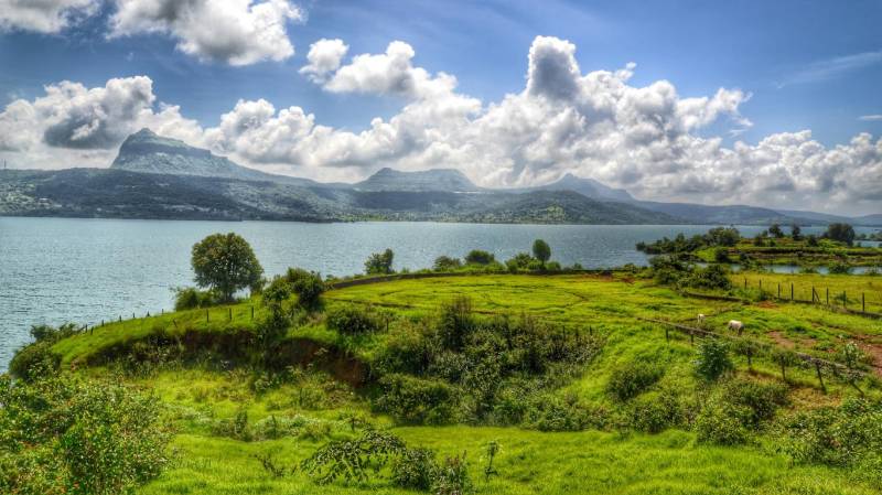 Lonavala Tour Package 4 Night - 5 Day