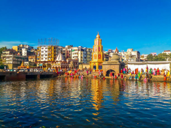4 Night - 5 Day Nashik Tour Package