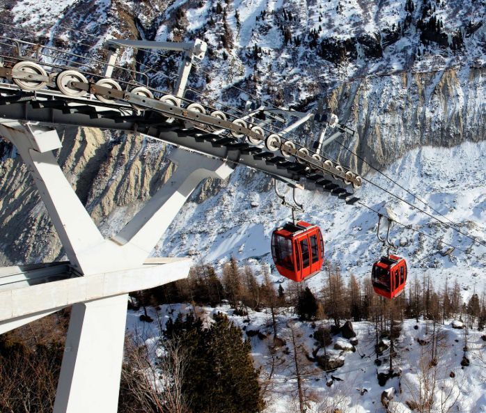 Almaty For 5D - 4N Tour