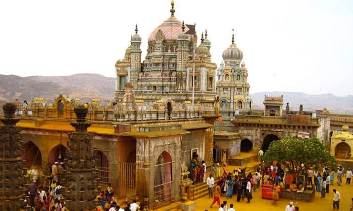 3 Night - 4 Days Ashtavinayak Tour Package
