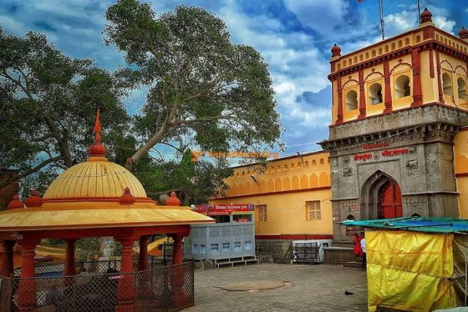 Asthavinayak Tour