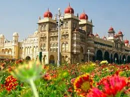 3 Days 2 Nights Bangalore Mysore Tour