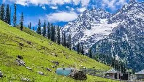 KASHMIR GROUP TOUR