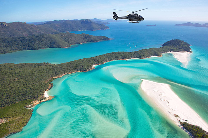 12 Night - 13 Days Australia Tour Package