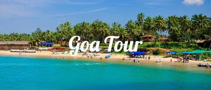 6N - 7D Jumbo Goa Family Holiday Package