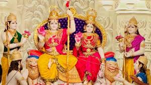 Ayodhya Tour Package from Mumbai by Train 3 Nights / 4 Days