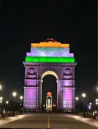 Golden Triangle Tour Package – 4 Nights 5 Days