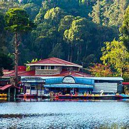 Kodaikanal 5D - 4N Tour Package