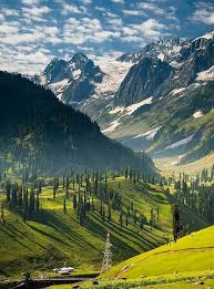 Kashmir Summer Package: 4NIGHTS/5DAYS