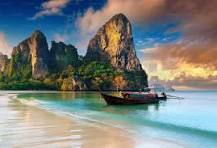 Thailand 3-Day Bangkok Tour Package
