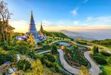 3-Day Chiang Mai Tour Package