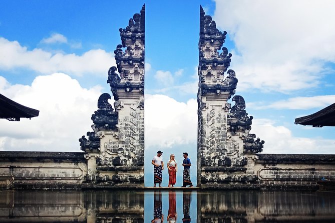 Bali Bliss Getaway 4 Nights - 5 Days Tour
