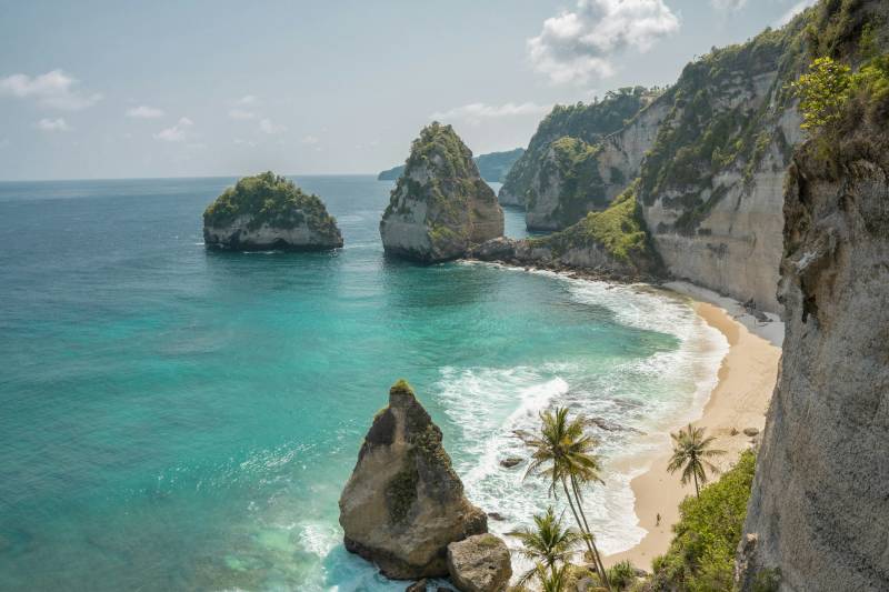 Romantic Bali Escape 5 Nights - 6 Days Tour