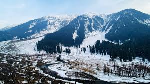3-Day Kashmir Package With Cab Rates