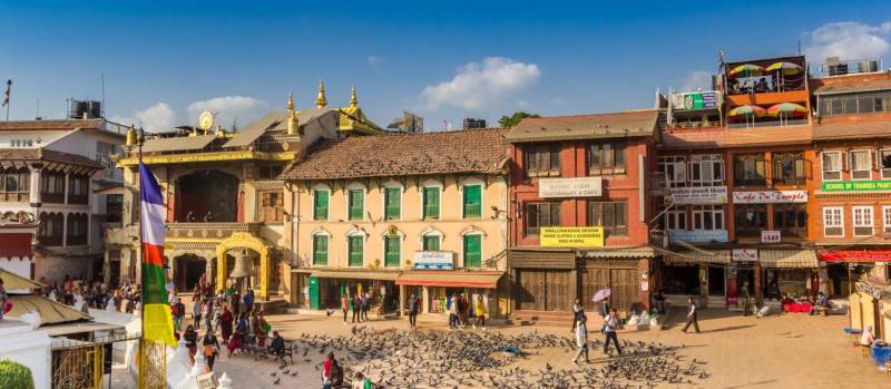 Kathmandu And Nagarkot Tour - Explore Nepal’s Cultural And Natural Wonders