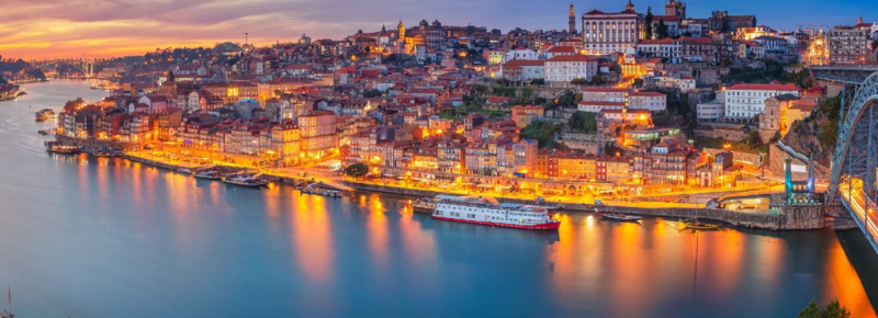 Spain - Portugal Fiesta 10 Nights - 11 Days Tour