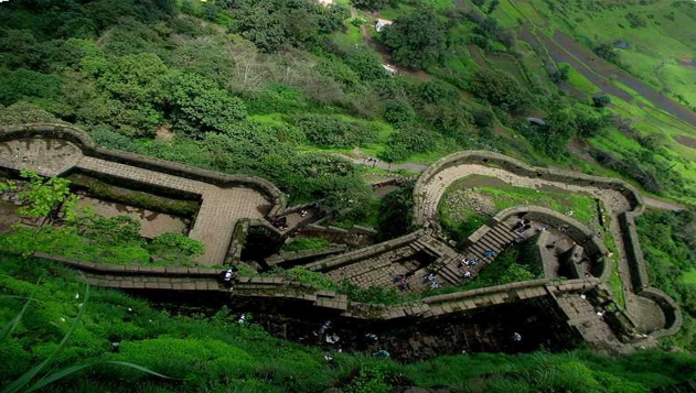 2N - 3D Lonavala-Khandala Tour EX - Mumbai