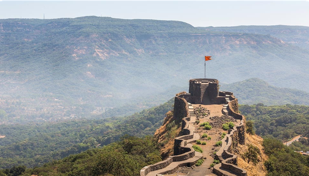 2N - 3D Mahabaleshwar Tour Ex - Mumbai