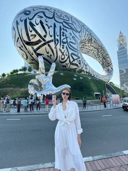 05 Nights /06 Days Dubai Tour package