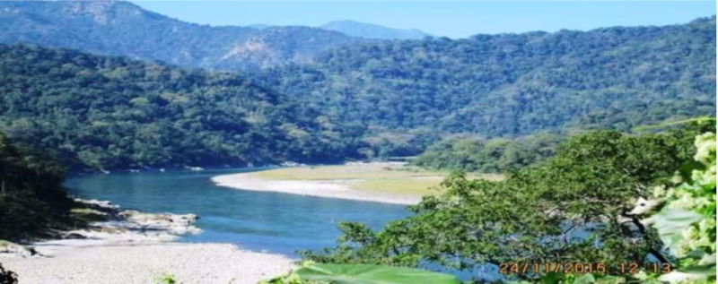 2 Nights 3 Days Manas National Park Tour