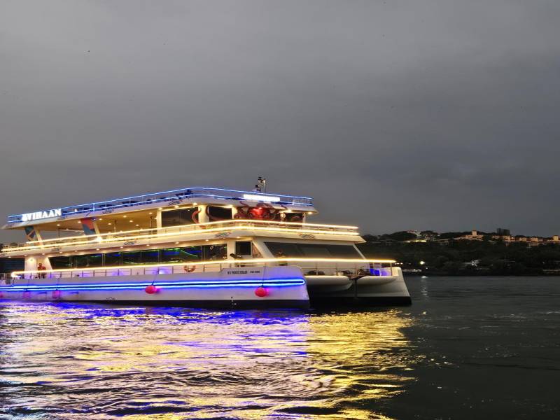 3 Night 4 Days Goa Tour