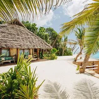 4 Days Zanzibar Holiday Package