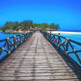 3 Days Zanzibar Holiday Package