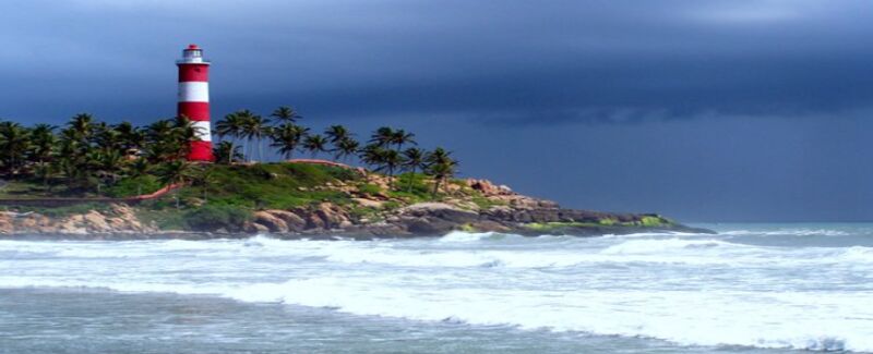 Trivandrum - Kovalam - Varkala 4 Nights 5 Days Tour
