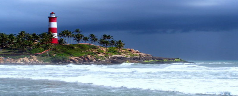 Trivandrum - Kovalam - Varkala 4 Nights 5 Days Tour