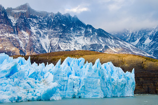 13 Days Antarctica - Patagonia Package