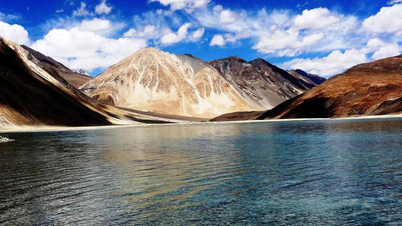 4 Nights 5 Days Leh Ladakh Tour