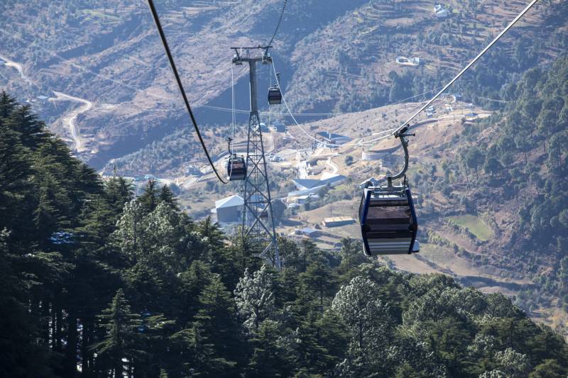 9 Night - 10 Days Kashmir Tour Package