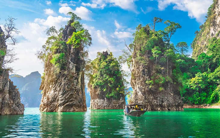 6 Night 7 Days Thailand Tour Package