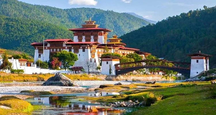 10 Night - 11 Day Bhutan Tour Package