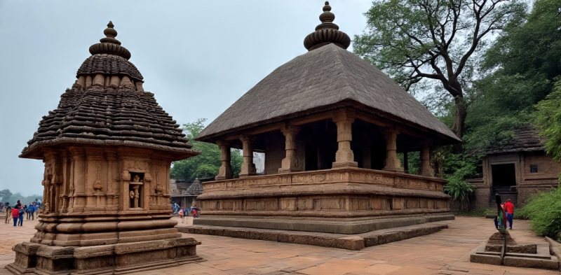 One Night Two Days Puri Tour Package