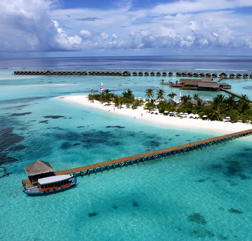 Andaman Tour Package 4 Nights - 5 Days