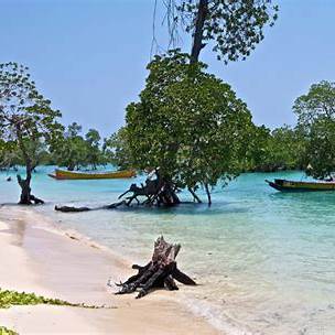 4 Nights - 5 Days Andaman Tour Package